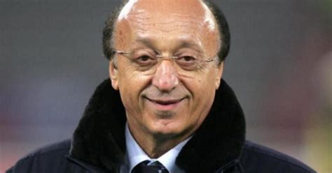 Calciopoli: la squalifica di Moggi I regali, dai prosciutti ai Rolex